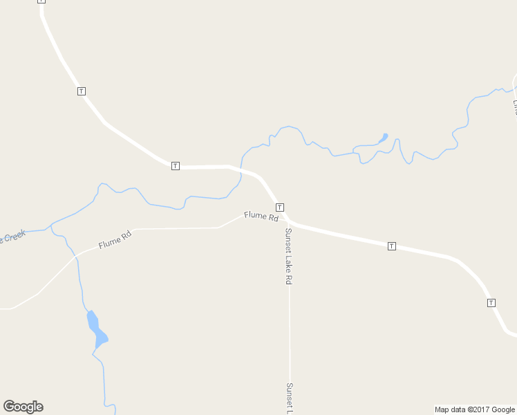 map of restaurants, bars, coffee shops, grocery stores, and more near 10364 Flume Road in Rosholt