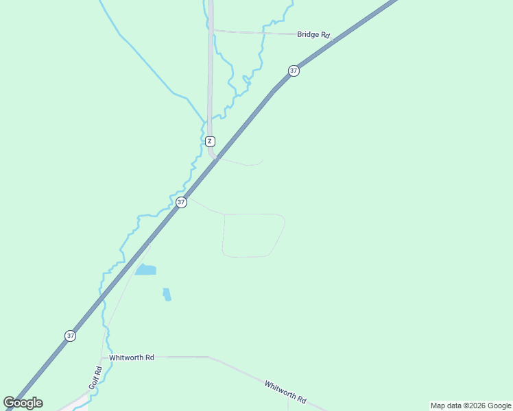 map of restaurants, bars, coffee shops, grocery stores, and more near S51 Deer Run Road in Mondovi