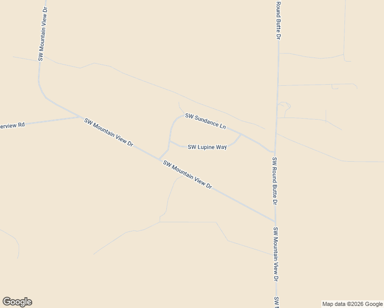 map of restaurants, bars, coffee shops, grocery stores, and more near 6101 Southwest Lupine Way in Culver