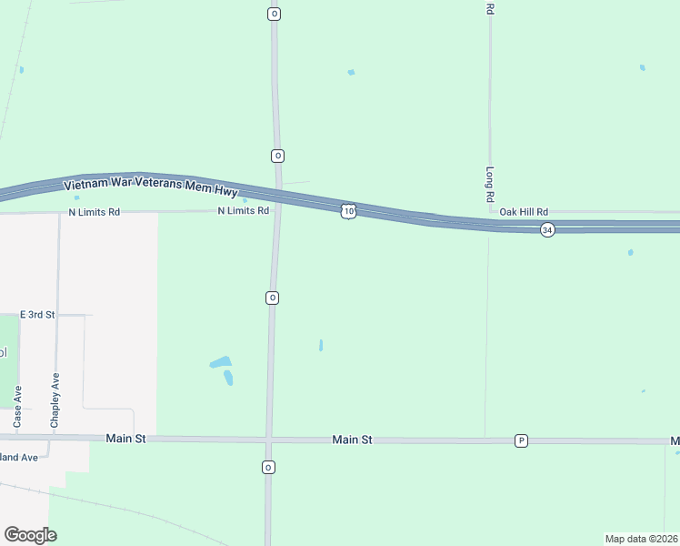 map of restaurants, bars, coffee shops, grocery stores, and more near in Junction City