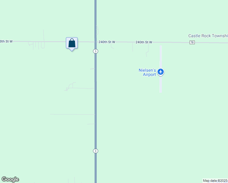 map of restaurants, bars, coffee shops, grocery stores, and more near 24380 Chippendale Avenue West in Farmington