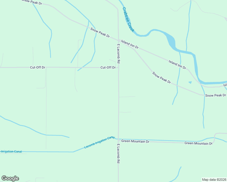map of restaurants, bars, coffee shops, grocery stores, and more near 34692 E Lacomb Rd in Lebanon