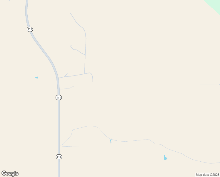 map of restaurants, bars, coffee shops, grocery stores, and more near 72 Redwater Road in Aladdin