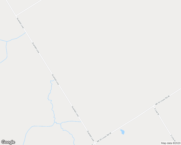 map of restaurants, bars, coffee shops, grocery stores, and more near 207 Scarlett Line in Hillsdale