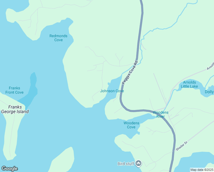 map of restaurants, bars, coffee shops, grocery stores, and more near 146 Redmonds Road in Seabright