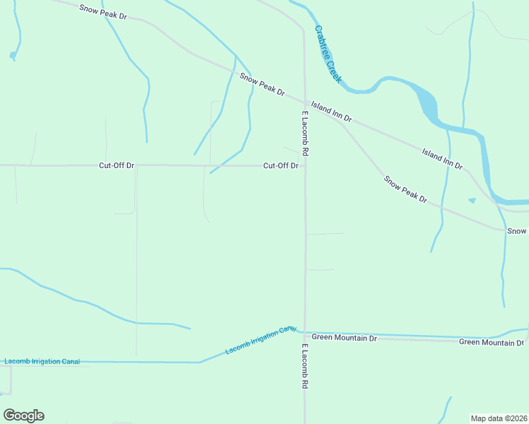 map of restaurants, bars, coffee shops, grocery stores, and more near 34692 East Lacomb Road in Lebanon
