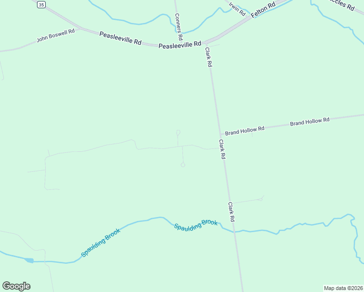 map of restaurants, bars, coffee shops, grocery stores, and more near 7 Quail Run in Peru
