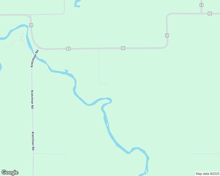 map of restaurants, bars, coffee shops, grocery stores, and more near N9892 River Road in Marion