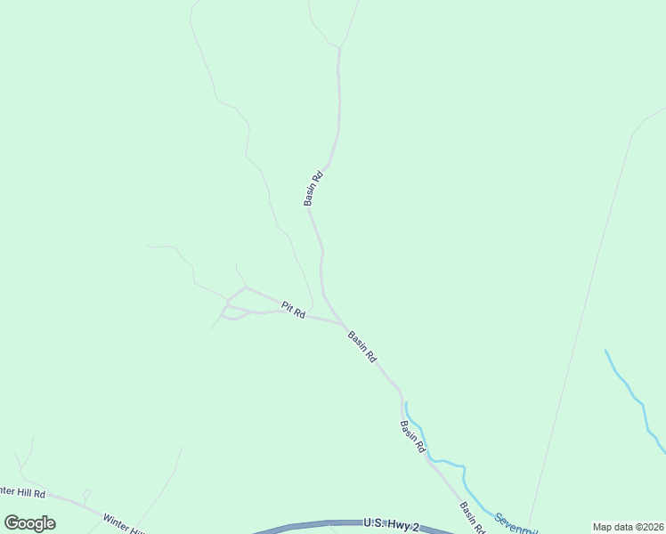 map of restaurants, bars, coffee shops, grocery stores, and more near Basin Road in Wilton