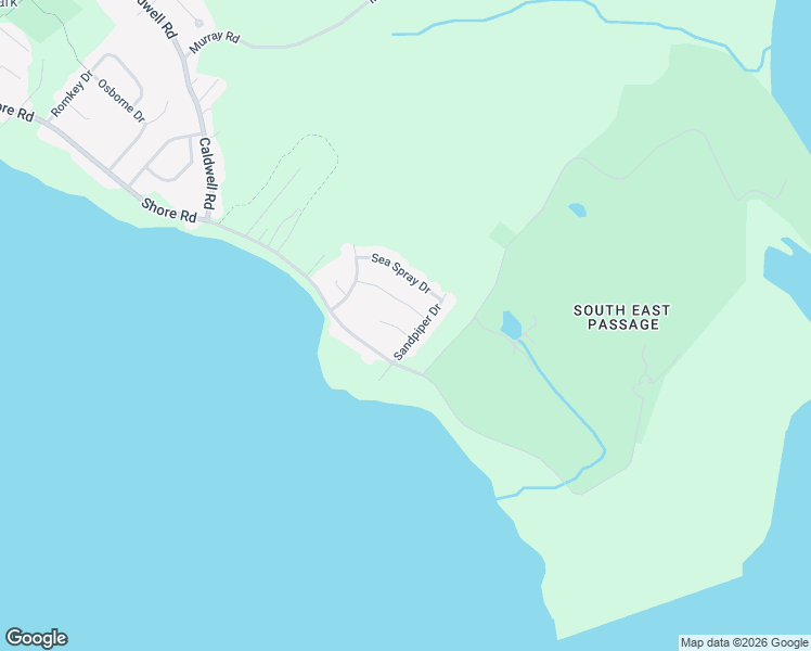 map of restaurants, bars, coffee shops, grocery stores, and more near 5 Kiel Court in Eastern Passage