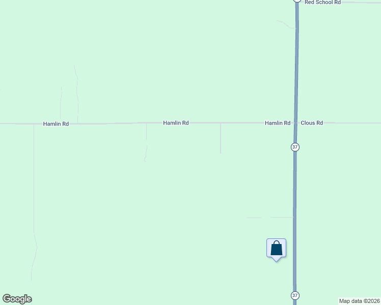 map of restaurants, bars, coffee shops, grocery stores, and more near 4433 Hamlin Road in Grawn