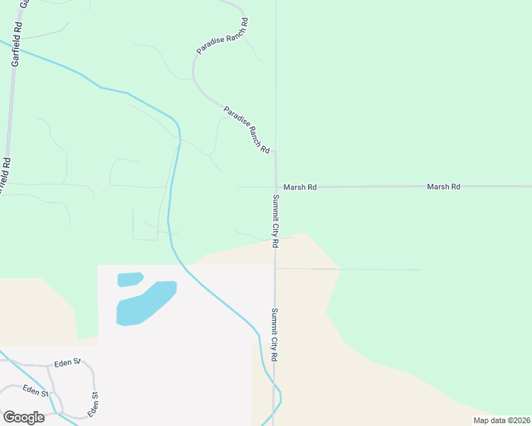 map of restaurants, bars, coffee shops, grocery stores, and more near 6076 Summit City Road in Kingsley