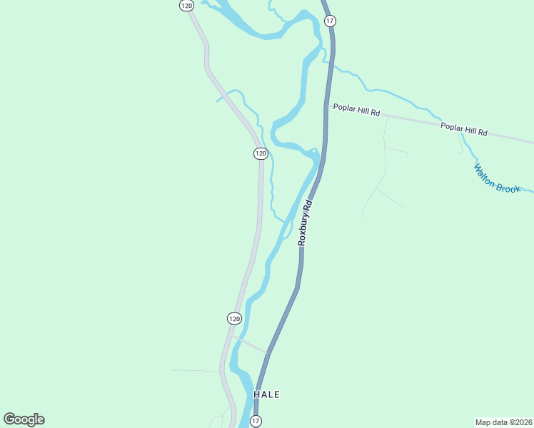 map of restaurants, bars, coffee shops, grocery stores, and more near 300 Swift River Road in Mexico