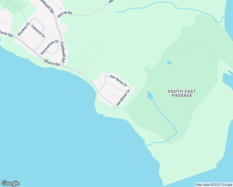 map of restaurants, bars, coffee shops, grocery stores, and more near 15 Kiel Court in Eastern Passage