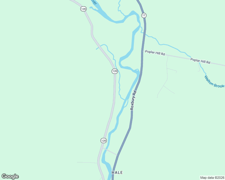 map of restaurants, bars, coffee shops, grocery stores, and more near 300-352 Swift River Road in Mexico