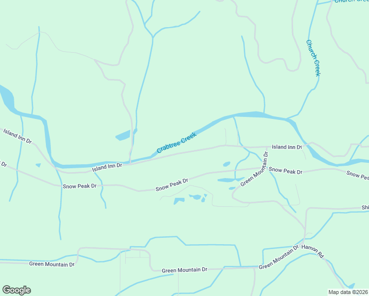 map of restaurants, bars, coffee shops, grocery stores, and more near 42910-43122 Island Inn Drive in Lebanon