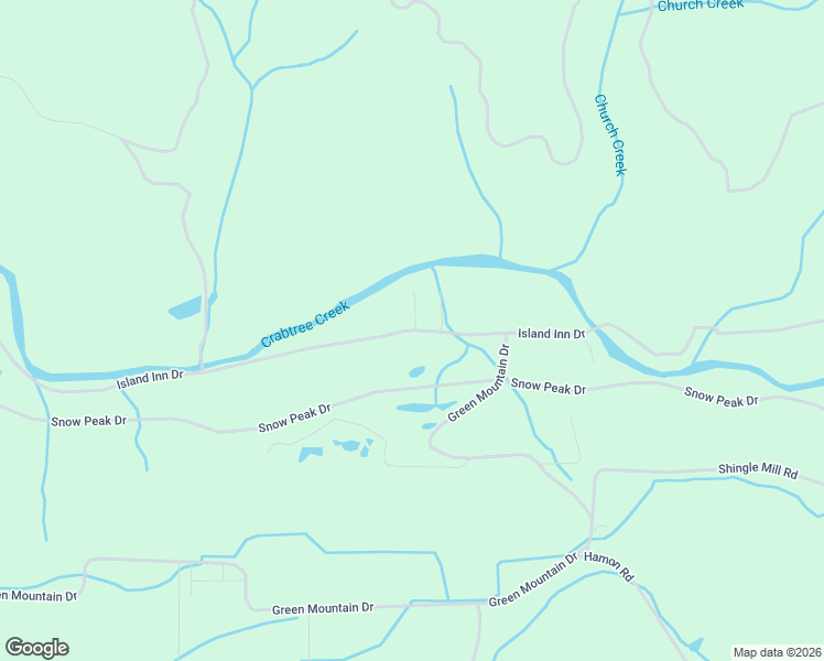 map of restaurants, bars, coffee shops, grocery stores, and more near 43122 Island Inn Drive in Lebanon