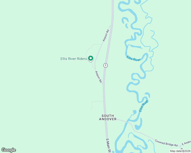 map of restaurants, bars, coffee shops, grocery stores, and more near 28 South Main Street in Andover