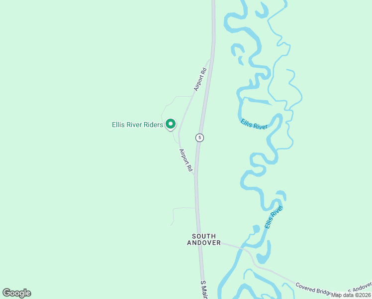 map of restaurants, bars, coffee shops, grocery stores, and more near 28 South Main Street in Andover