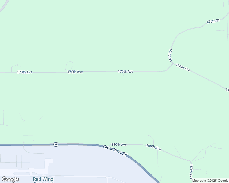 map of restaurants, bars, coffee shops, grocery stores, and more near 6917 170th Avenue in Bay City