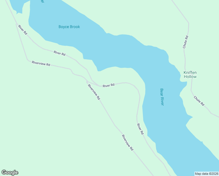 map of restaurants, bars, coffee shops, grocery stores, and more near 550 River Road in Smiths Cove