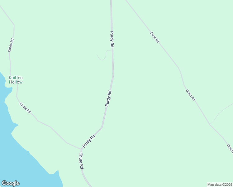 map of restaurants, bars, coffee shops, grocery stores, and more near 921 Purdy Road in Deep Brook