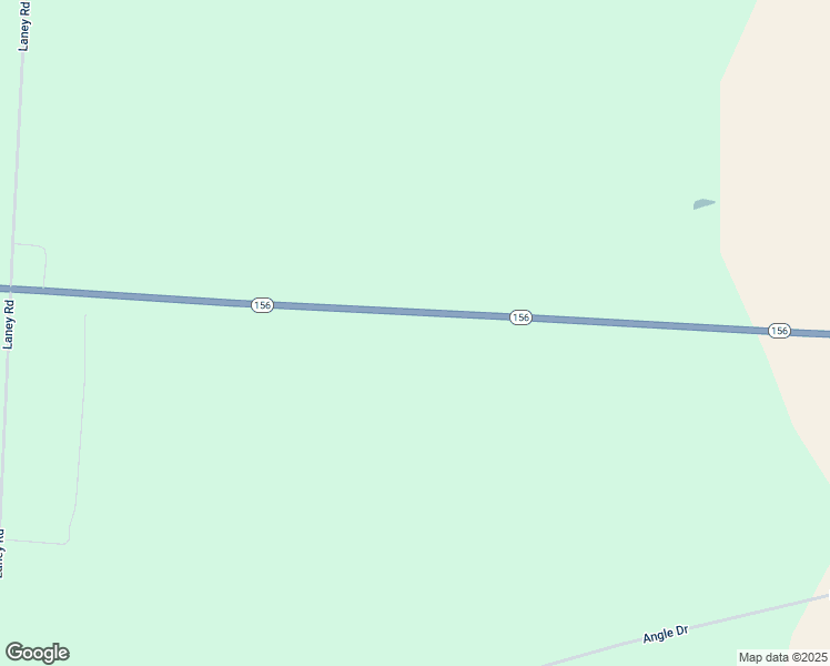 map of restaurants, bars, coffee shops, grocery stores, and more near W771 Wisconsin 156 in Pulaski