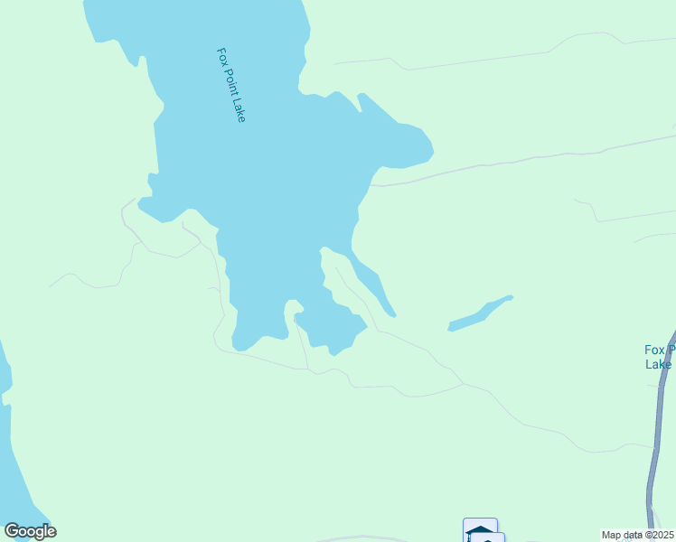 399 Fox Point Lake Road Hubbards Ns Walk Score Map Of Restaurants Bars Coffee S Grocery Ore Near 399