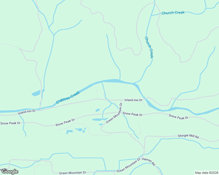 map of restaurants, bars, coffee shops, grocery stores, and more near 42927 Island Inn Drive in Lebanon