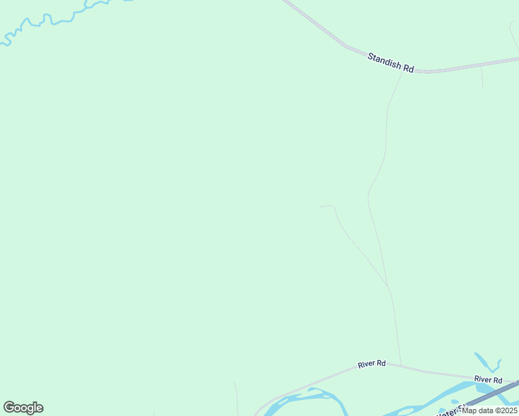 map of restaurants, bars, coffee shops, grocery stores, and more near 100 Penny Lane in Saranac