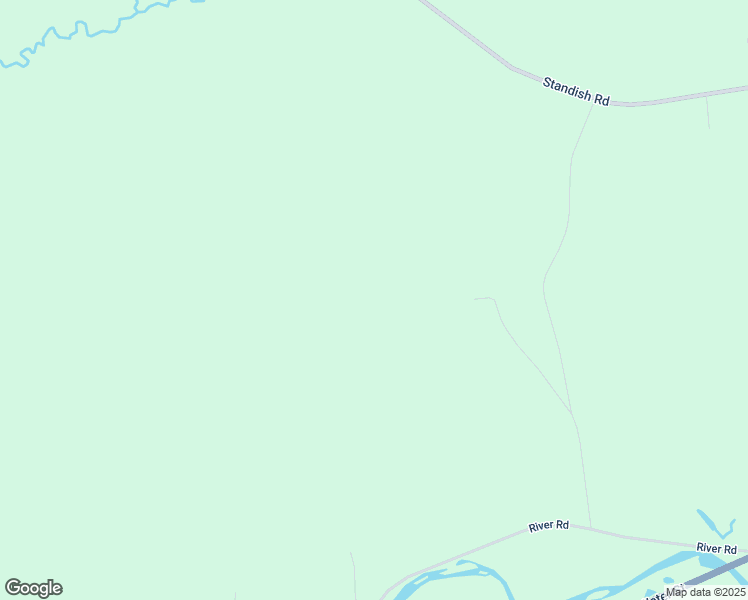 map of restaurants, bars, coffee shops, grocery stores, and more near 100 Penny Lane in Saranac