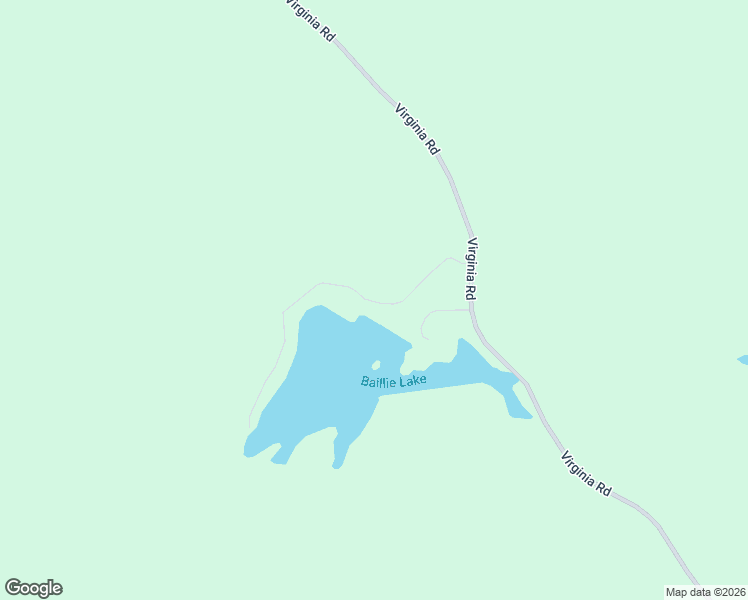 map of restaurants, bars, coffee shops, grocery stores, and more near 67-237 Baillie Lake Road in Annapolis County