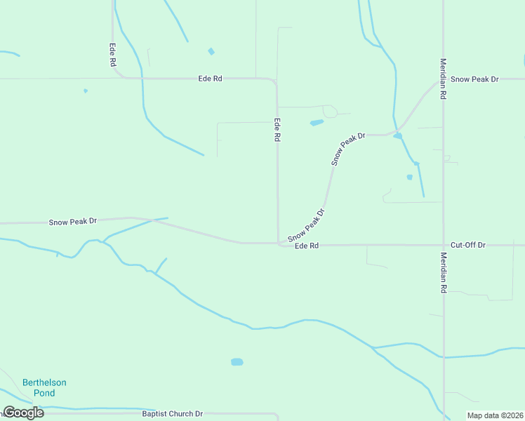 map of restaurants, bars, coffee shops, grocery stores, and more near 34938 Ede Road in Lebanon