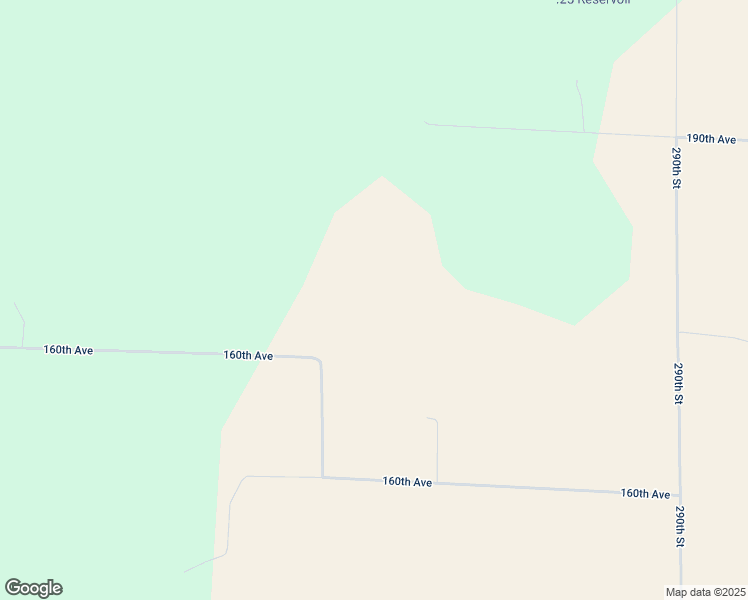 map of restaurants, bars, coffee shops, grocery stores, and more near W3202 160th Avenue in Maiden Rock