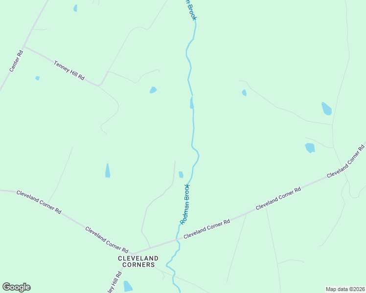 map of restaurants, bars, coffee shops, grocery stores, and more near 1701 Cleveland Corner Road in Hyde Park