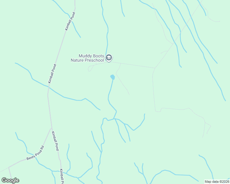 map of restaurants, bars, coffee shops, grocery stores, and more near 194 York Hill Road in New Sharon