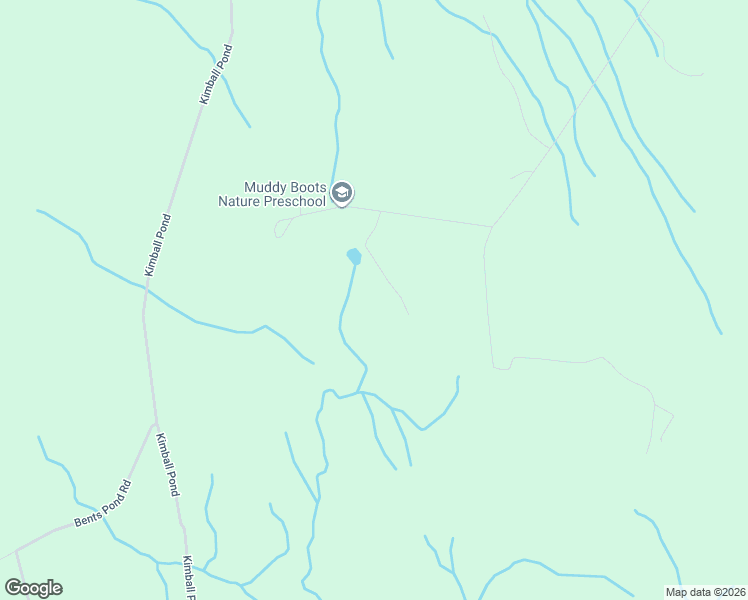 map of restaurants, bars, coffee shops, grocery stores, and more near 194 York Hill Road in New Sharon