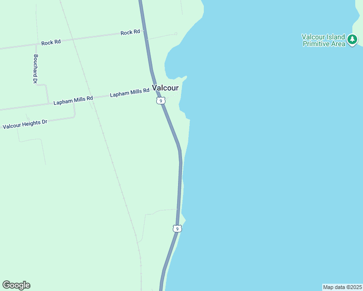 map of restaurants, bars, coffee shops, grocery stores, and more near 3694-3738 Route 9 South in Peru