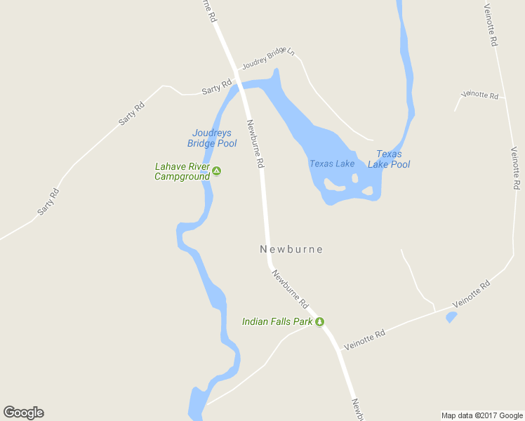 map of restaurants, bars, coffee shops, grocery stores, and more near 1719 Newburne Road in Barss Corner