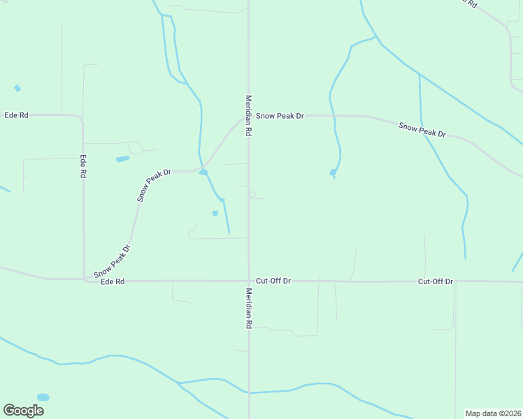 map of restaurants, bars, coffee shops, grocery stores, and more near 34931 Meridian Road in Lebanon