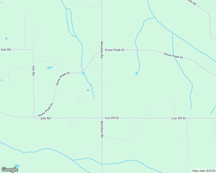 map of restaurants, bars, coffee shops, grocery stores, and more near 34931 Meridian Road in Lebanon