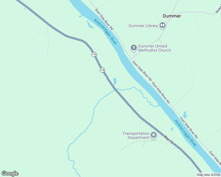 map of restaurants, bars, coffee shops, grocery stores, and more near Milan Road in Milan