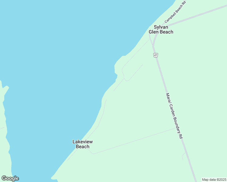 map of restaurants, bars, coffee shops, grocery stores, and more near 1157 Sylvan Glen Drive in Brechin