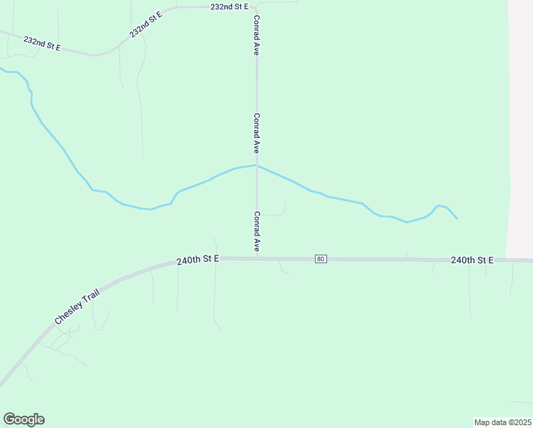 map of restaurants, bars, coffee shops, grocery stores, and more near 23866 Conrad Avenue in Hampton