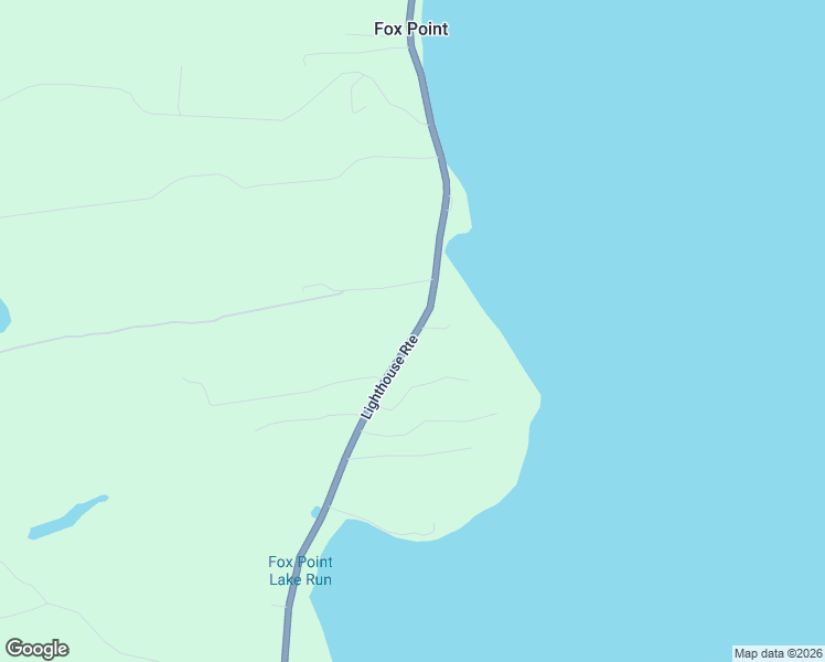 map of restaurants, bars, coffee shops, grocery stores, and more near 808 Nova Scotia 329 in Hubbards