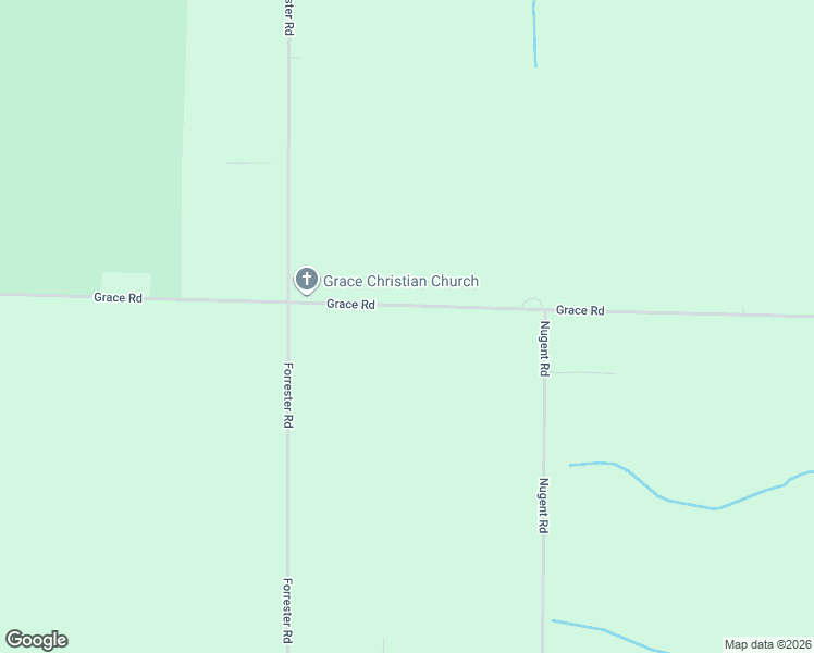 map of restaurants, bars, coffee shops, grocery stores, and more near 4001-4399 Grace Road in Frankfort