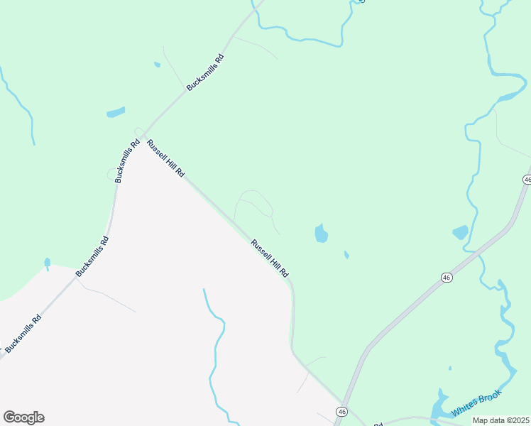 map of restaurants, bars, coffee shops, grocery stores, and more near 38 Robin Hood Drive in Bucksport