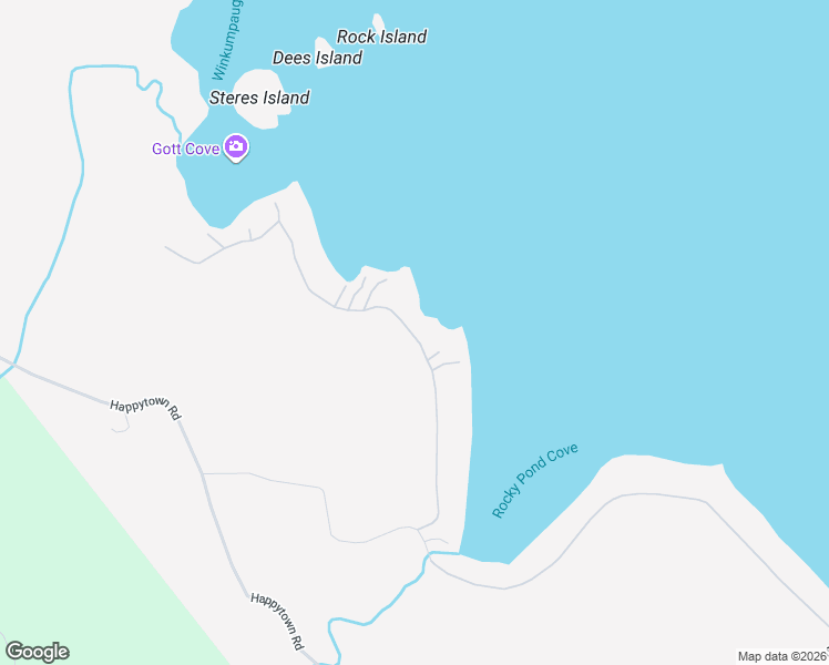 map of restaurants, bars, coffee shops, grocery stores, and more near 89 Branchview Drive North in Ellsworth