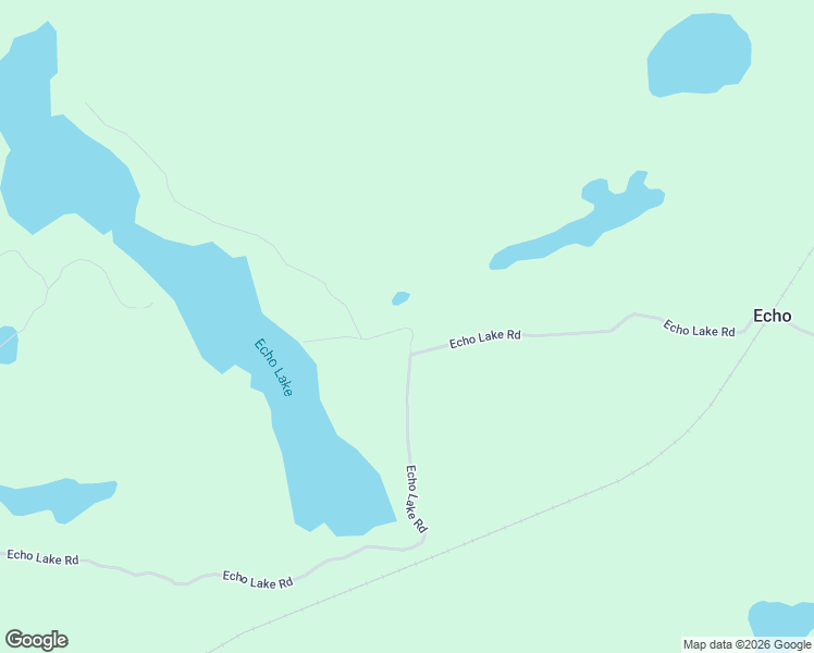 map of restaurants, bars, coffee shops, grocery stores, and more near 1022 Bush Road in Godfrey