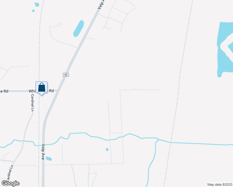 map of restaurants, bars, coffee shops, grocery stores, and more near 2299 Moonlight Drive in Green Bay